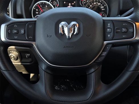 New 2026 RAM 2500 Tradesman image 23