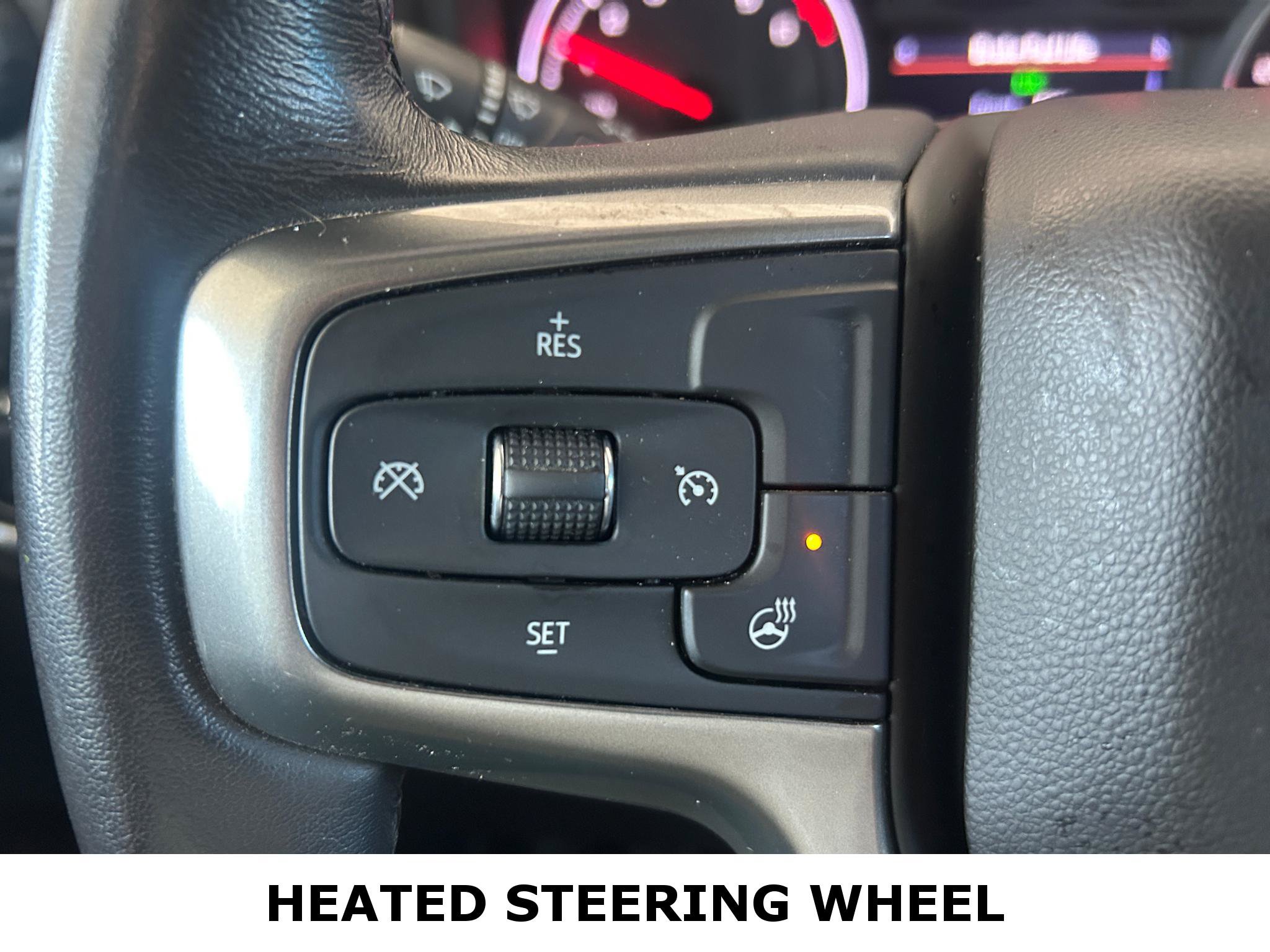 Used 2020 Chevrolet Silverado 1500 RST AWD/4WD image 24