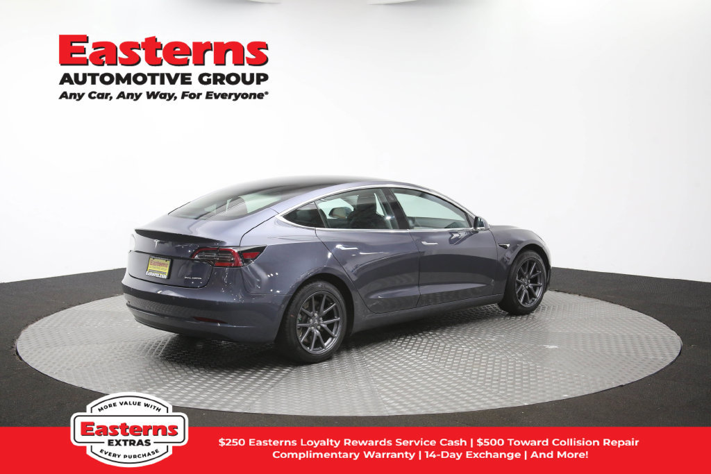 Used 2020 Tesla Model 3 Long Range AWD/4WD image 37