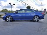Used 2024 Nissan Altima 2.5 S image 4