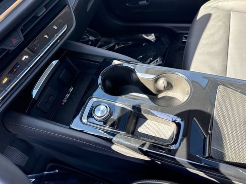 New 2026 Buick Envision Avenir AWD/4WD image 27