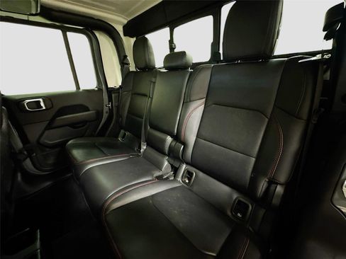 Used 2021 Jeep Gladiator Rubicon image 24