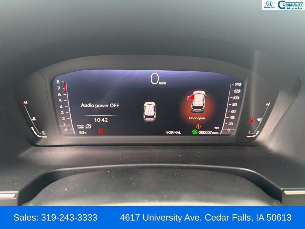 New 2026 Honda Pilot Elite image 15