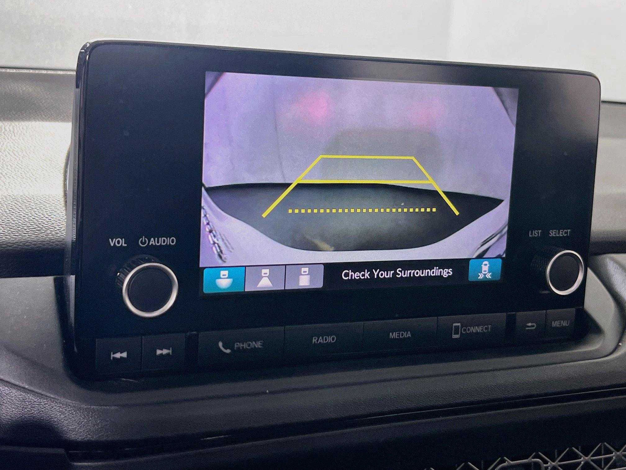 Used 2023 Honda Accord EX image 13