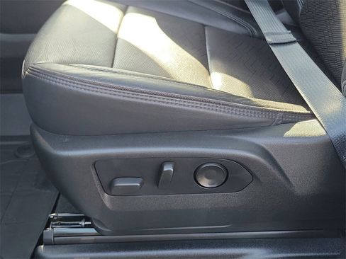 Certified 2021 Chevrolet Tahoe High Country image 18