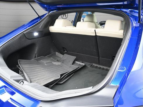 Certified 2023 Acura Integra A-Spec image 12