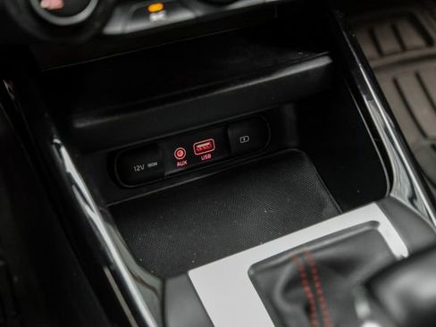 Used 2021 Kia Forte GT image 29