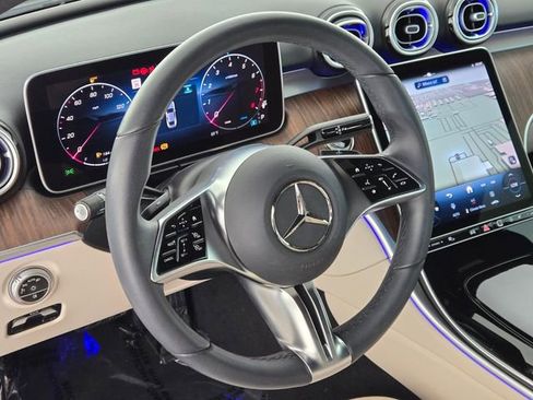 Used 2024 Mercedes-Benz CLE 300 4MATIC Coupe image 20