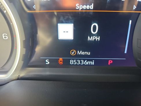 Used 2021 Chevrolet Tahoe Premier image 16