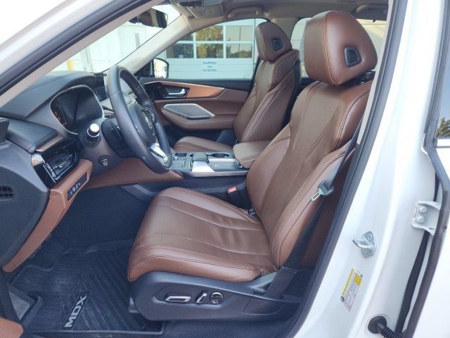 Used 2022 Acura MDX w/ Technology Package FWD image 16