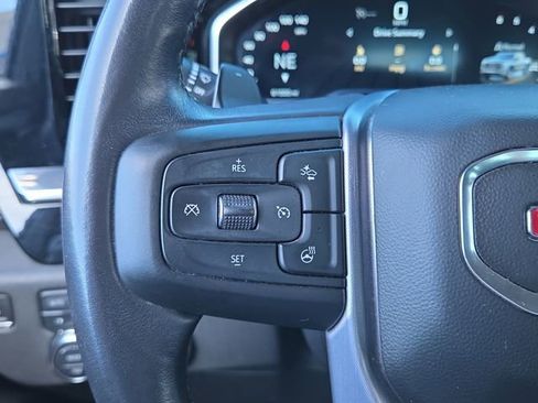 Used 2022 GMC Sierra 1500 SLT w/ SLT Premium Plus Package image 23