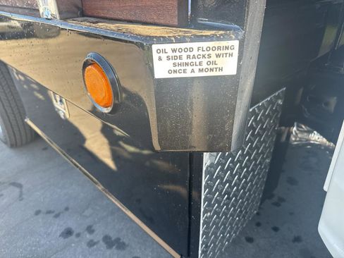 New 2024 Ford F450 XL w/ XL Chrome Package image 19