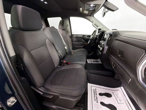 Used 2019 GMC Sierra 1500 Elevation image 27