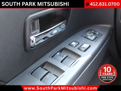 New 2026 Mitsubishi Outlander Sport LE AWD/4WD image 25