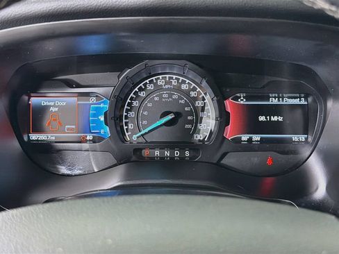 Used 2020 Ford Ranger Lariat AWD/4WD image 16
