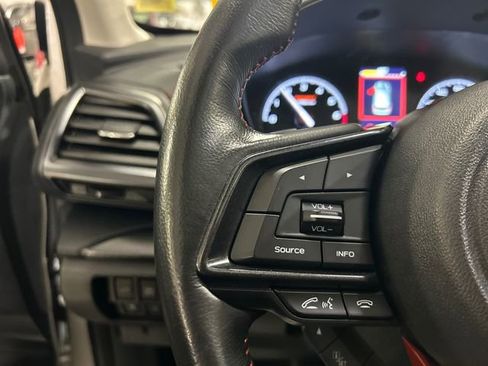 Certified 2023 Subaru Forester Sport image 13