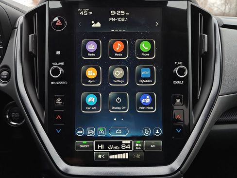 New 2026 Subaru Crosstrek 2.5i Limited image 20