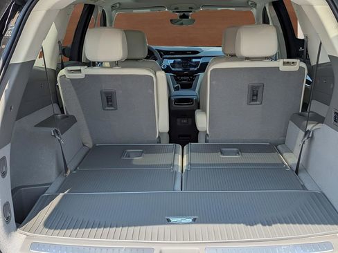 New 2025 Cadillac XT6 Premium Luxury w/ Technology Package image 6