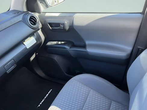 Used 2023 Toyota Tacoma SR RWD image 14