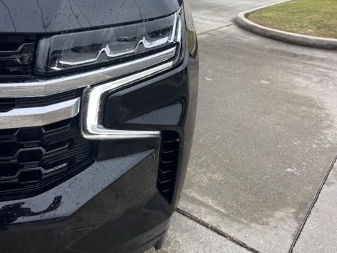 Used 2023 Chevrolet Tahoe LS w/ Driver Alert Package image 11