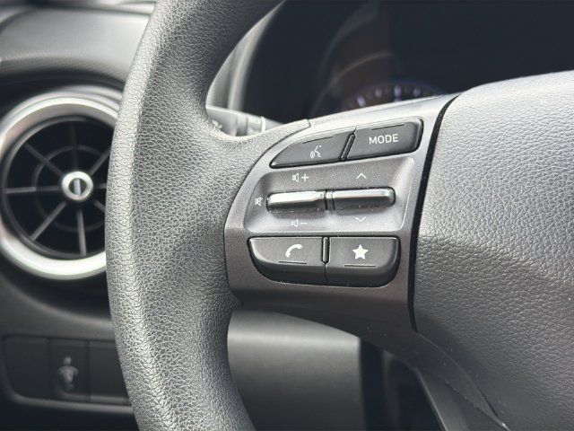 Certified 2023 Hyundai Kona SEL FWD image 27