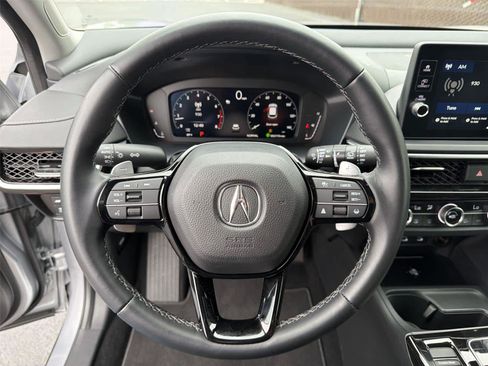 Used 2025 Acura ADX AWD image 16