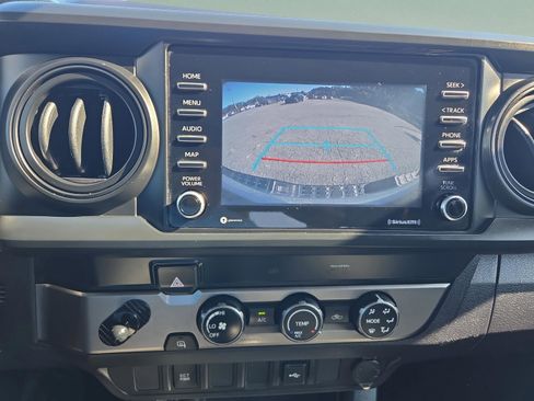 Used 2020 Toyota Tacoma SR image 29