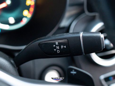 Used 2020 Mercedes-Benz C 300 4MATIC Sedan w/ AMG Line image 27