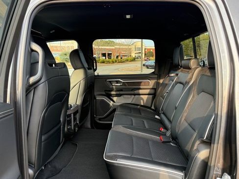 New 2026 RAM 1500 Laramie image 27