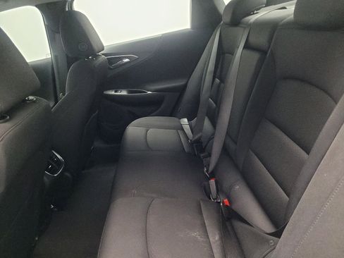Used 2025 Chevrolet Malibu LT FWD image 18