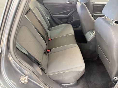 Used 2025 Volkswagen Jetta Sport FWD image 25