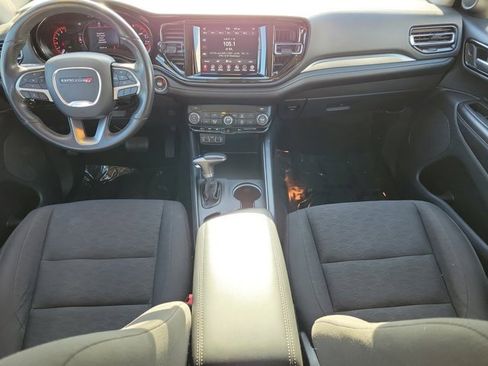 Used 2022 Dodge Durango SXT image 9