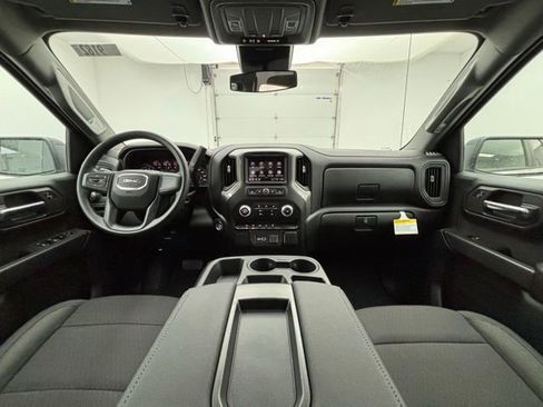 New 2026 GMC Sierra 1500 Pro w/ Graphite Edition image 2