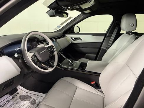 New 2026 Land Rover Range Rover Velar S image 12