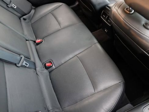 Used 2021 INFINITI Q50 Luxe w/ Seat & Sound Package image 12