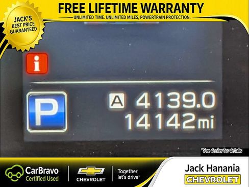 Used 2022 Subaru Ascent Limited w/ Technology Package AWD/4WD image 35