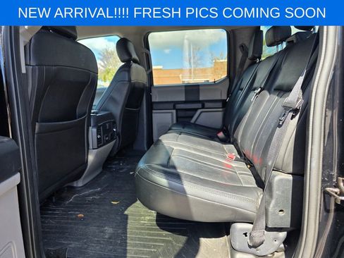 Used 2017 Ford F150 XL w/ Equipment Group 101A Mid image 13