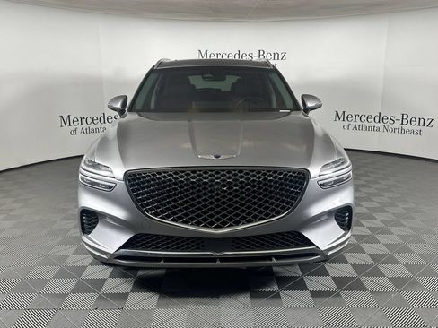 Used 2023 Genesis GV70 2.5T w/ Advanced Package AWD/4WD image 2