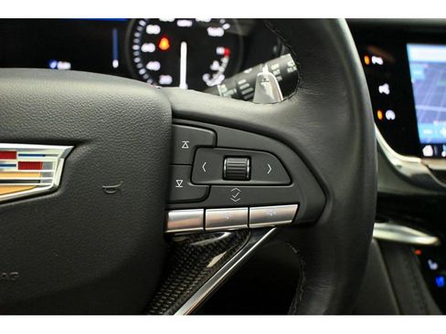 Certified 2023 Cadillac XT6 Premium Luxury AWD/4WD image 48