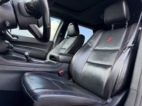 Used 2023 Dodge Durango GT AWD/4WD image 12