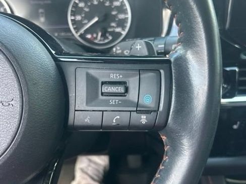 Certified 2023 Nissan Pathfinder Rock Creek AWD/4WD image 10