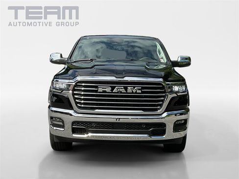 New 2026 RAM 1500 Laramie w/ Advanced Safety Group II image 2