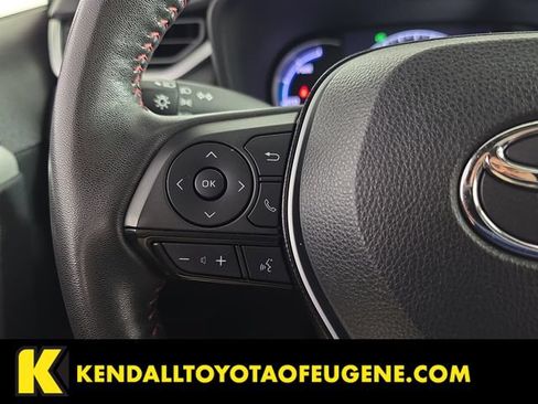 Certified 2023 Toyota RAV4 SE w/ Weather & Moonroof Package AWD/4WD image 15