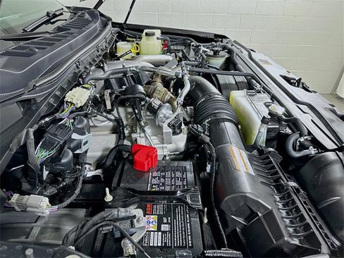 New 2026 Ford F350 XLT w/ 360-Degree Camera Package image 19