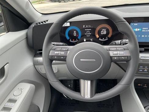 New 2026 Hyundai Kona SEL Sport image 22