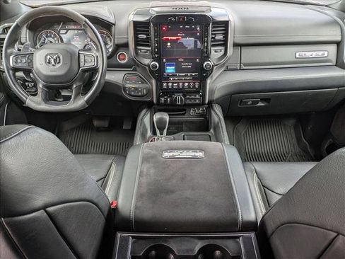 Used 2021 RAM 1500 TRX w/ TRX Level 2 Equipment Group image 19