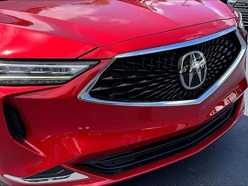 Used 2022 Acura MDX FWD image 33