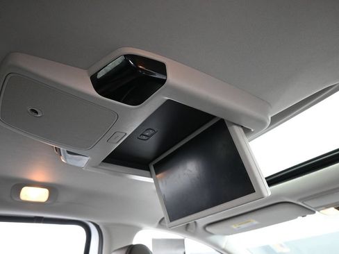 Used 2025 Honda Odyssey Elite image 47