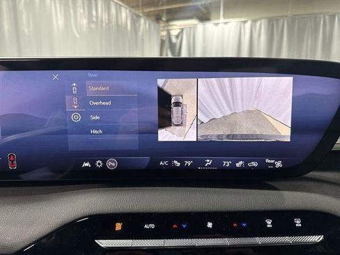 New 2025 Buick Enclave Sport Touring w/ Power Package image 40