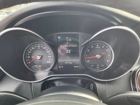 Used 2017 Mercedes-Benz C 300 C 300 4MATIC Sedan 4D image 20